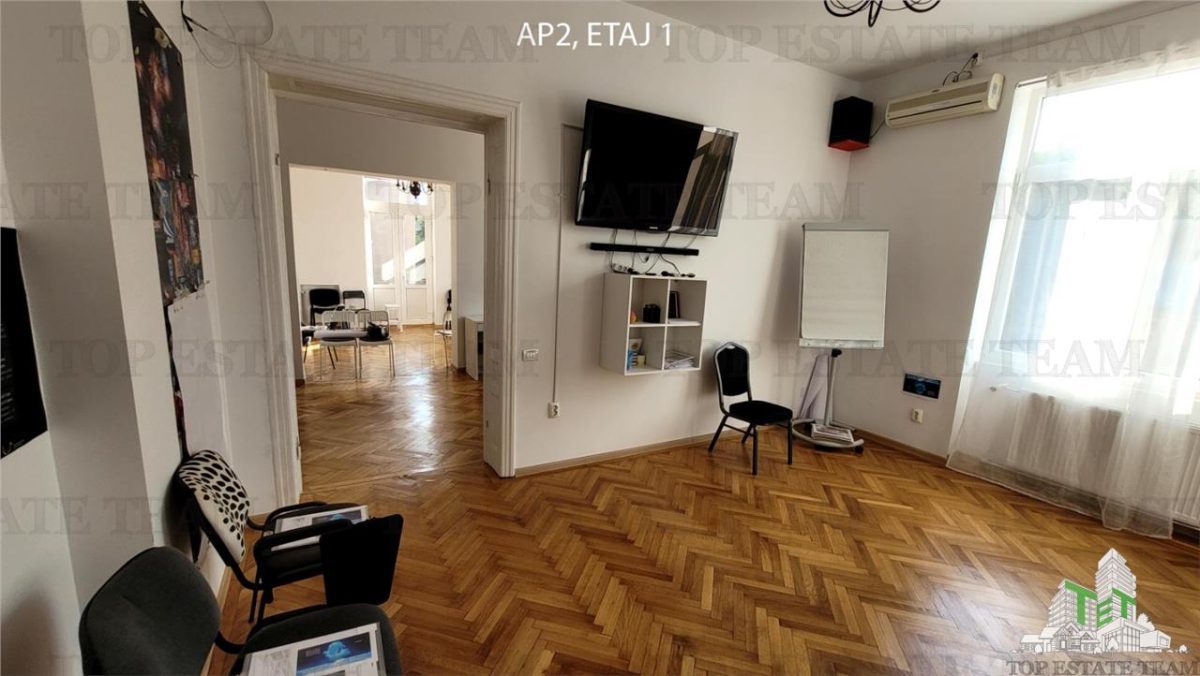 Oportunitate de investitie, Cladire cu randament lunar si penthouse de vanzare - foto 5