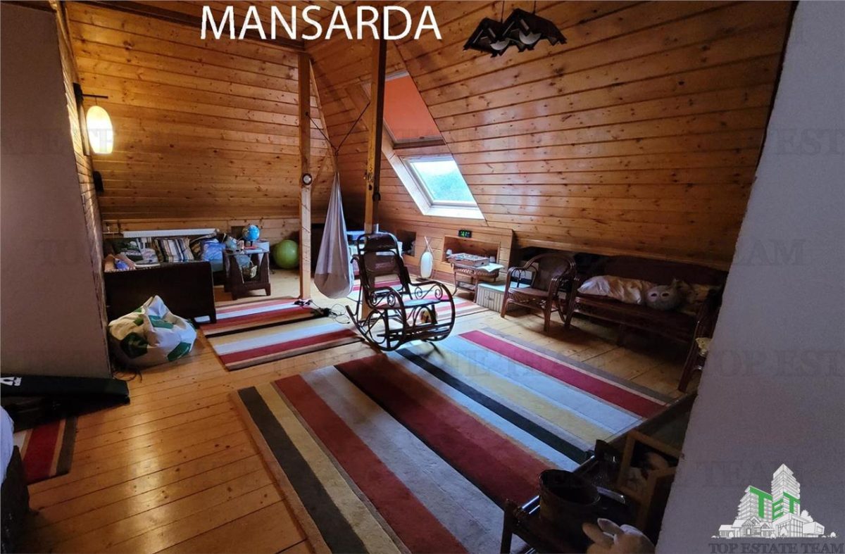 Oportunitate de investitie, Cladire cu randament lunar si penthouse de vanzare - foto 6