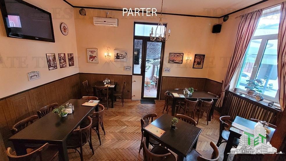 Oportunitate de investitie, Cladire cu randament lunar si penthouse de vanzare - foto 9