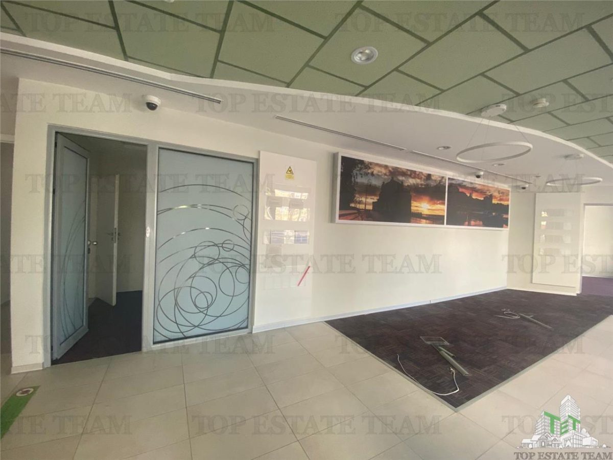 SPATIU COMERCIAL ZONA VICTORIA, CONSTANTA - Constanta