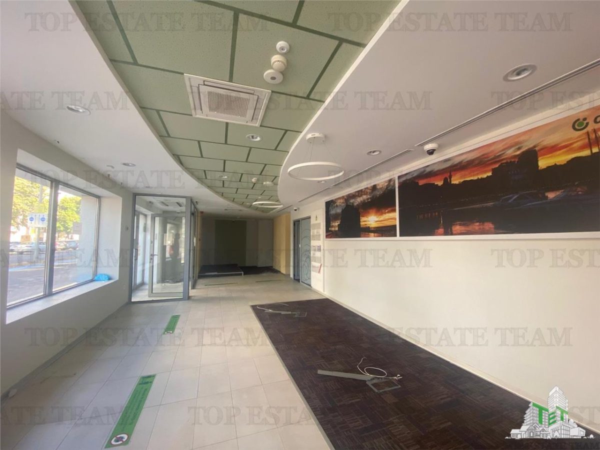 SPATIU COMERCIAL ZONA VICTORIA, CONSTANTA - foto 2