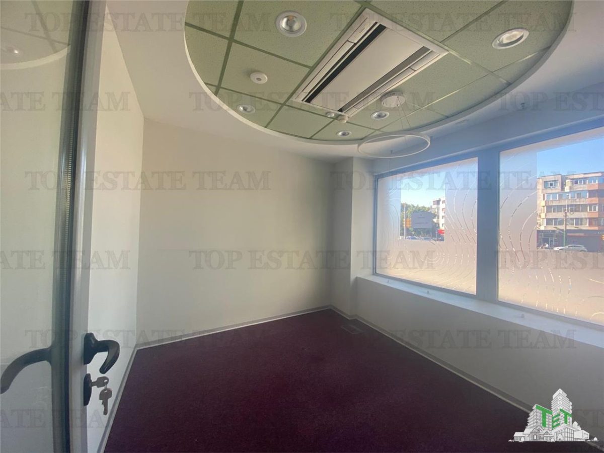 SPATIU COMERCIAL ZONA VICTORIA, CONSTANTA - foto 6