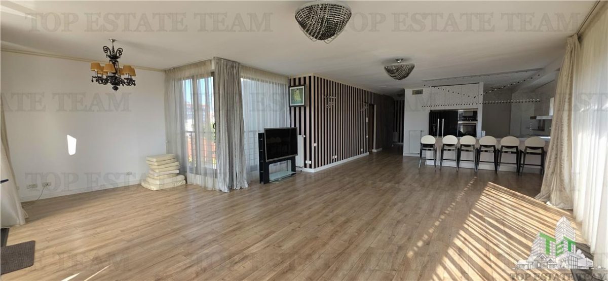 Penthouse 4 Camere Vedere Spectaculoasa - foto 2