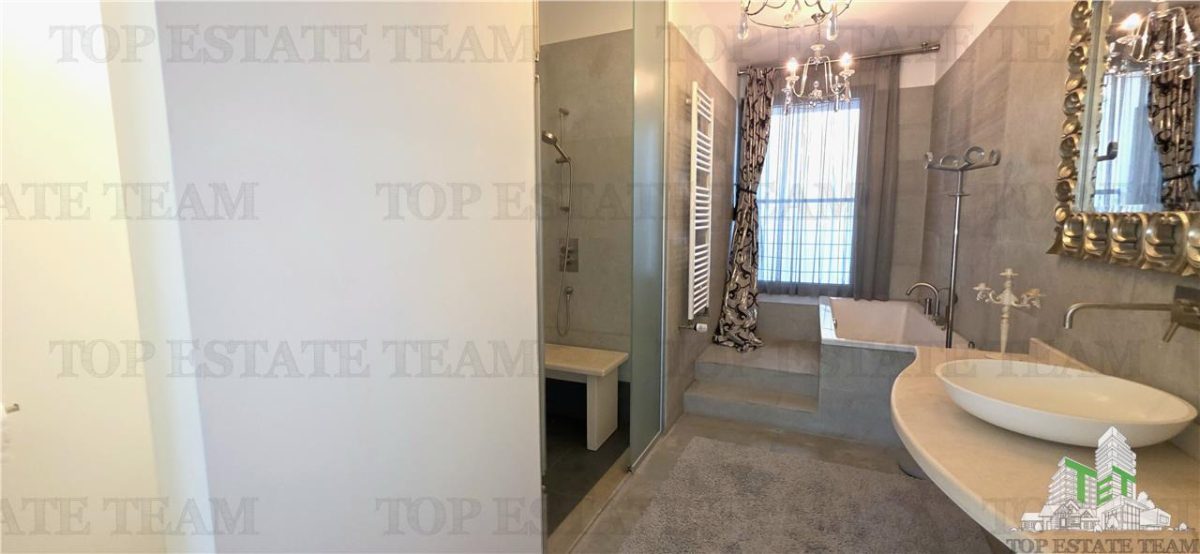 Penthouse 4 Camere Vedere Spectaculoasa - foto 11