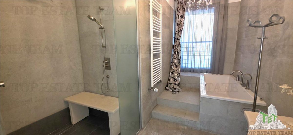 Penthouse 4 Camere Vedere Spectaculoasa - foto 12