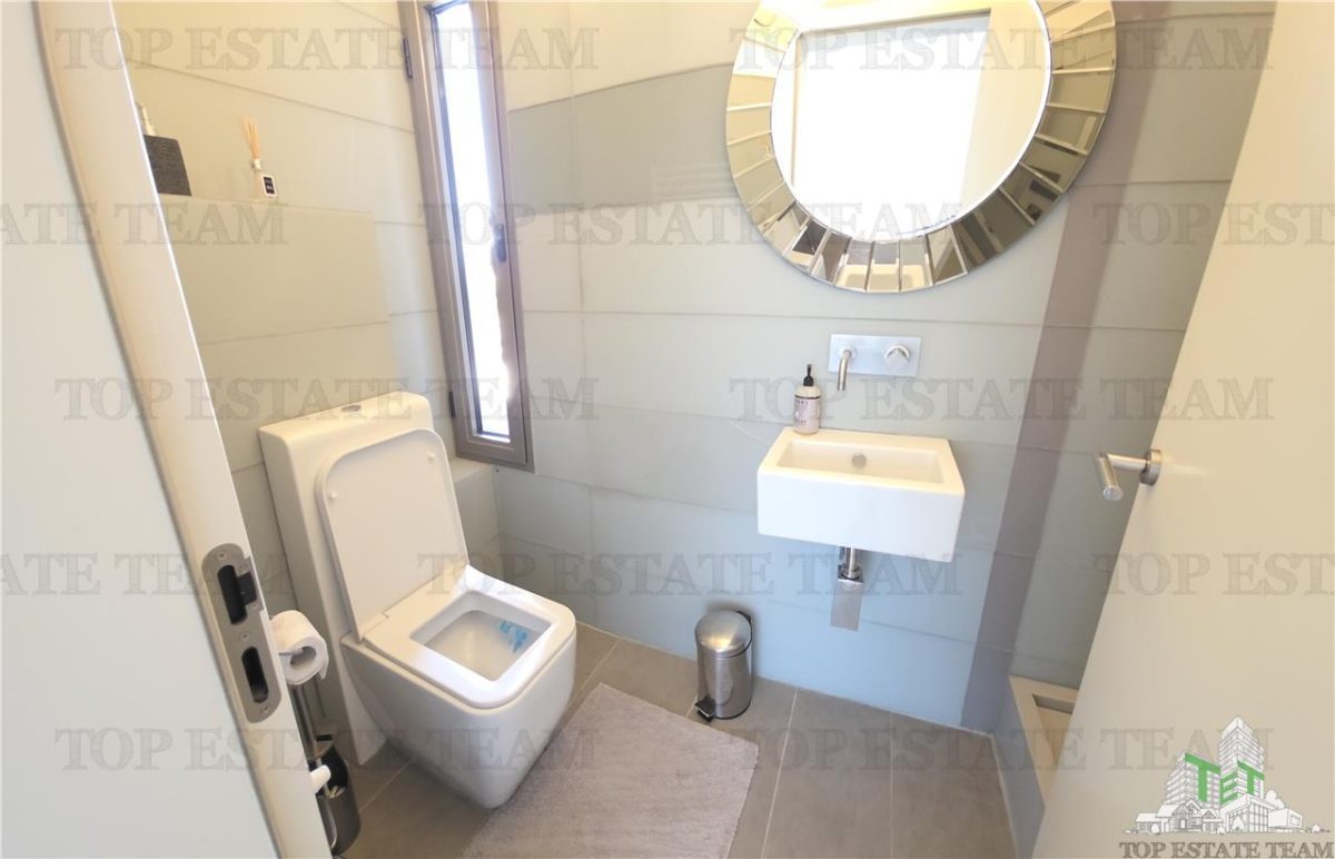 Penthouse 4 Camere Vedere Spectaculoasa - foto 13