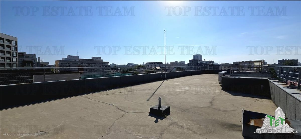 Penthouse 4 Camere Vedere Spectaculoasa - foto 15