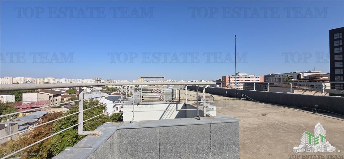 Penthouse 4 Camere Vedere Spectaculoasa - foto 16