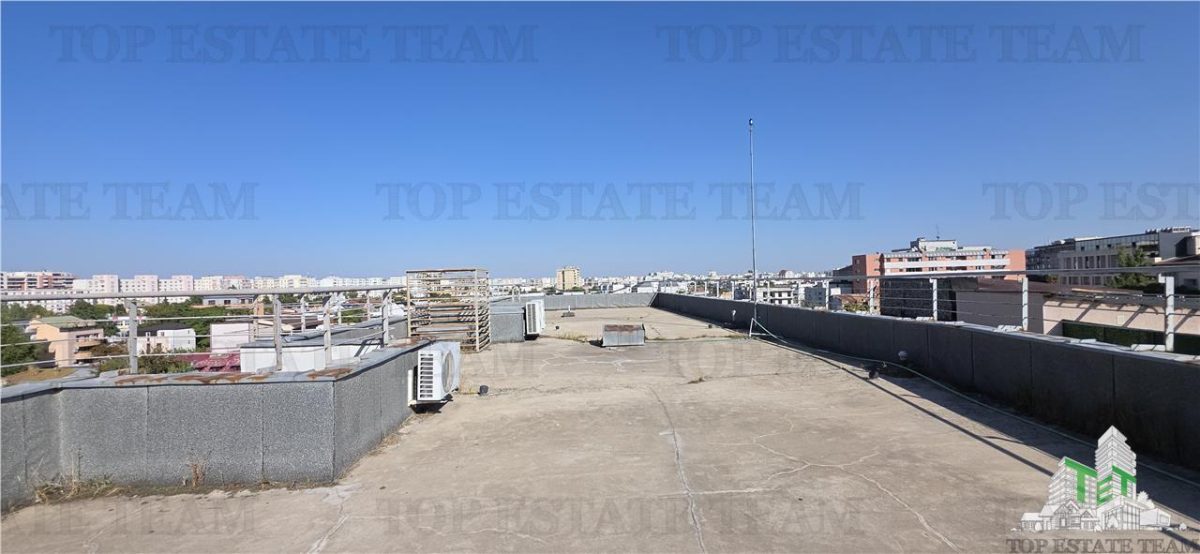 Penthouse 4 Camere Vedere Spectaculoasa - foto 17