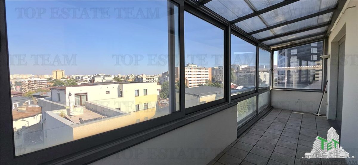 Penthouse 4 Camere Vedere Spectaculoasa - foto 18