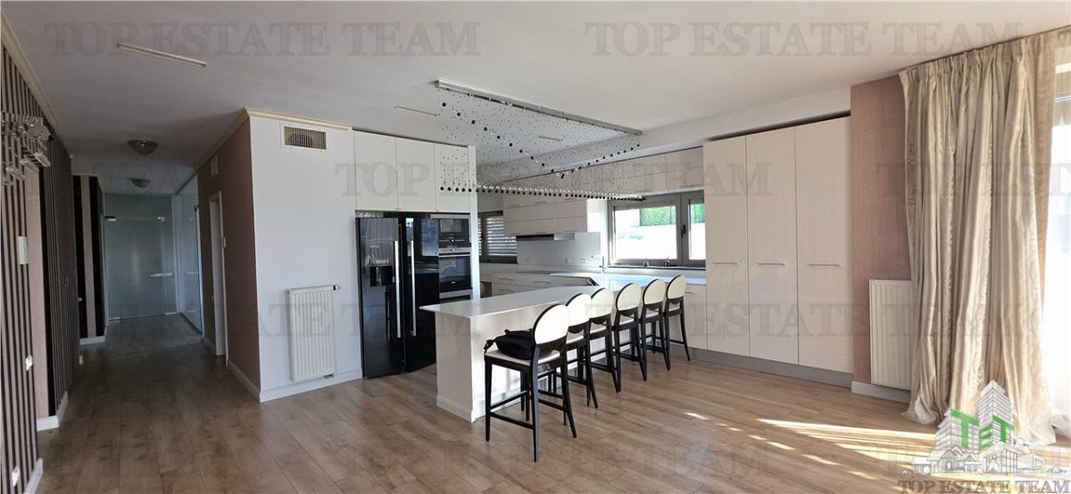 Penthouse 4 Camere Vedere Spectaculoasa - foto 3