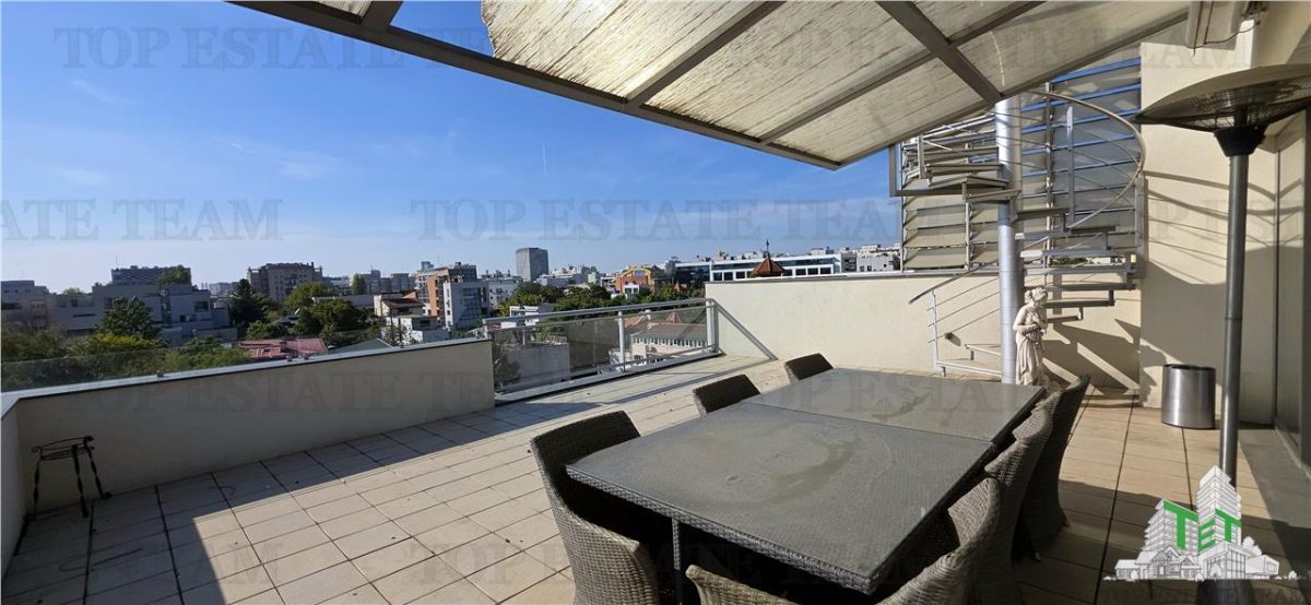 Penthouse 4 Camere Vedere Spectaculoasa - foto 5