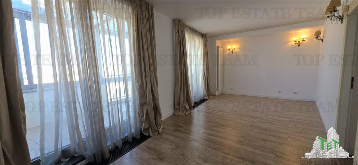 Penthouse 4 Camere Vedere Spectaculoasa - foto 8