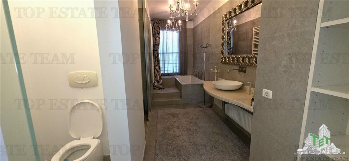 Penthouse 4 Camere Vedere Spectaculoasa - foto 10