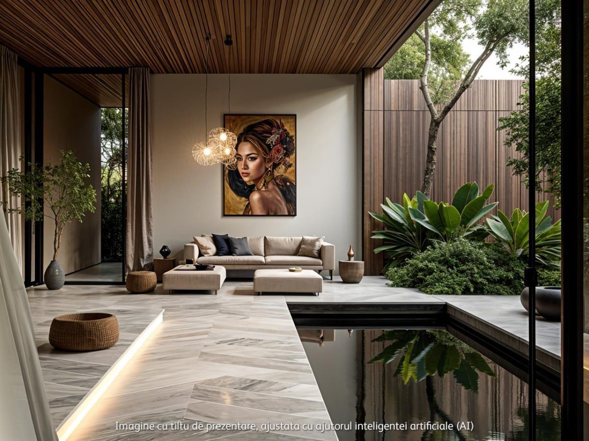 Teren pentru casa individuala sau comercial de vanzare cu toate utilitatile in zona de Nord / Pipera Tunari - foto 2