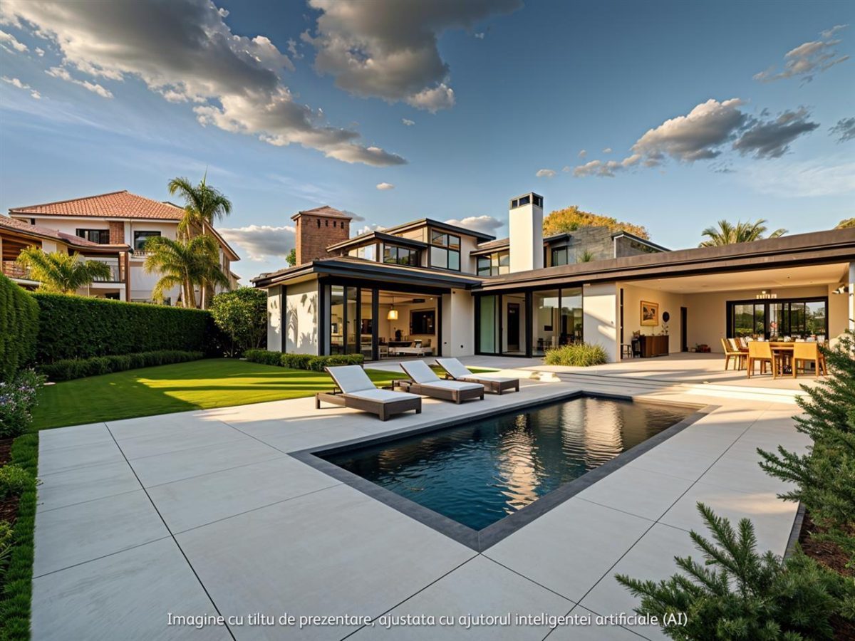 Teren pentru casa individuala sau comercial de vanzare cu toate utilitatile in zona de Nord / Pipera Tunari - foto 11