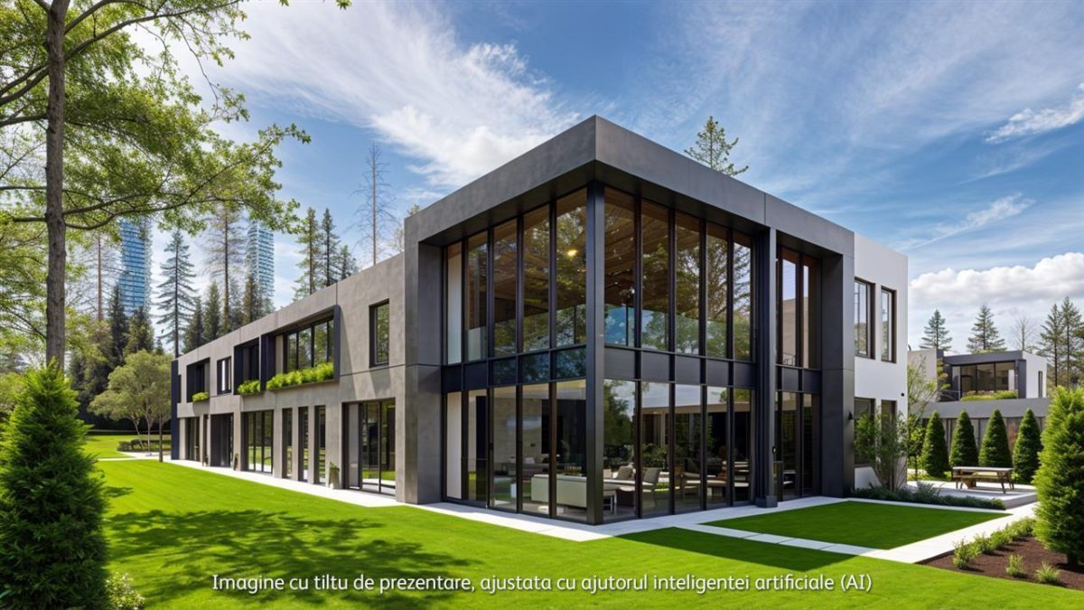 Teren pentru casa individuala sau comercial de vanzare cu toate utilitatile in zona de Nord / Pipera Tunari - foto 3