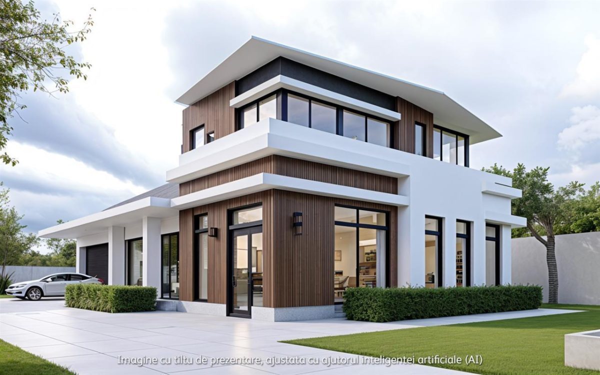 Teren pentru casa individuala sau comercial de vanzare cu toate utilitatile in zona de Nord / Pipera Tunari - foto 6