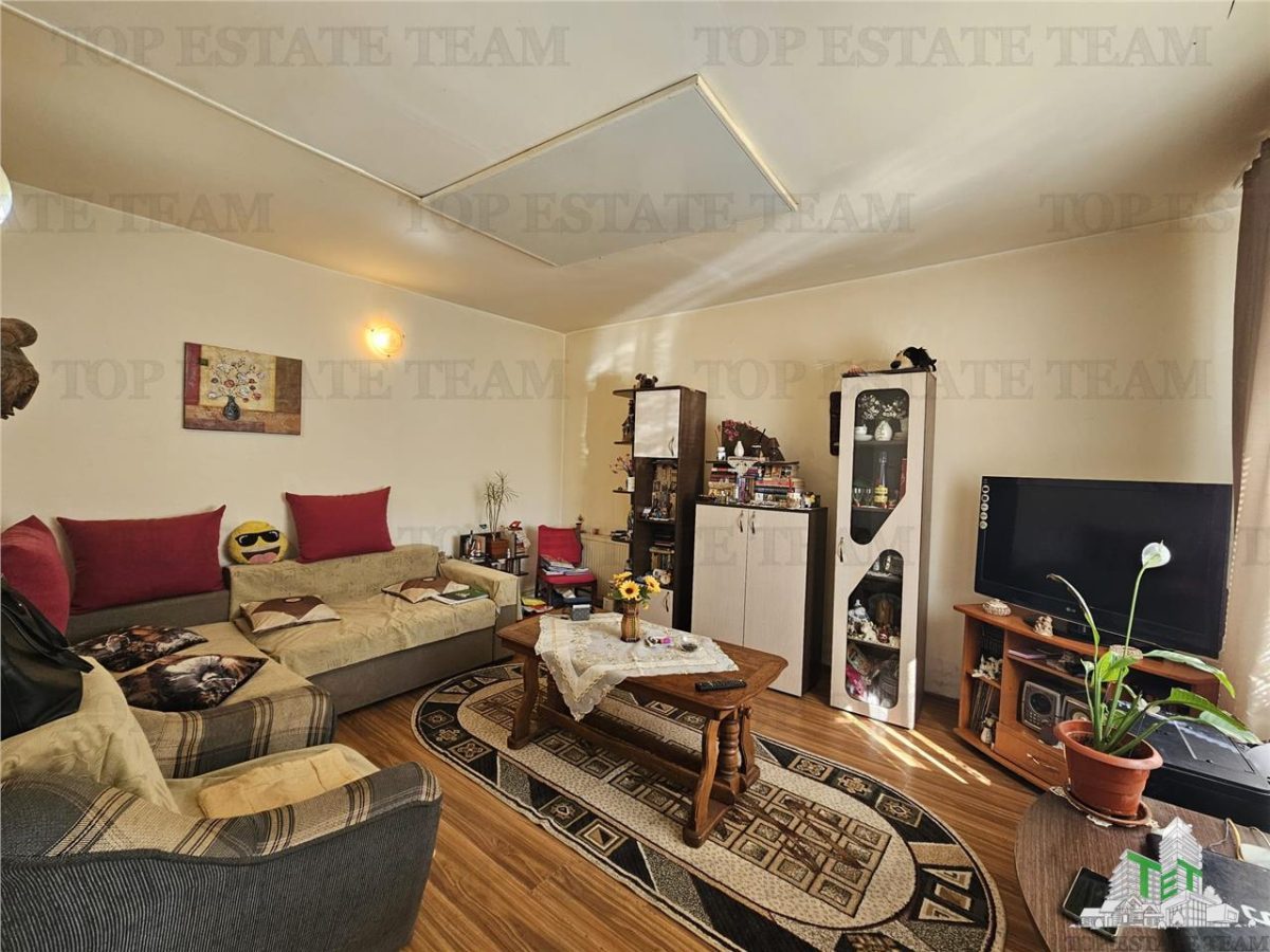 CASA 3 CAMERE VALU LUI TRAIAN CONSTANTA - 