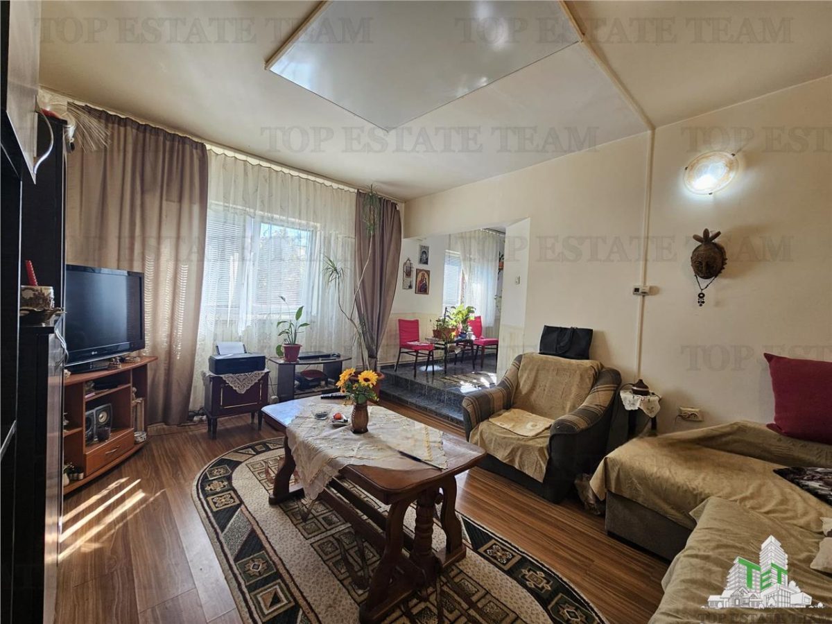 CASA 3 CAMERE VALU LUI TRAIAN CONSTANTA - foto 2