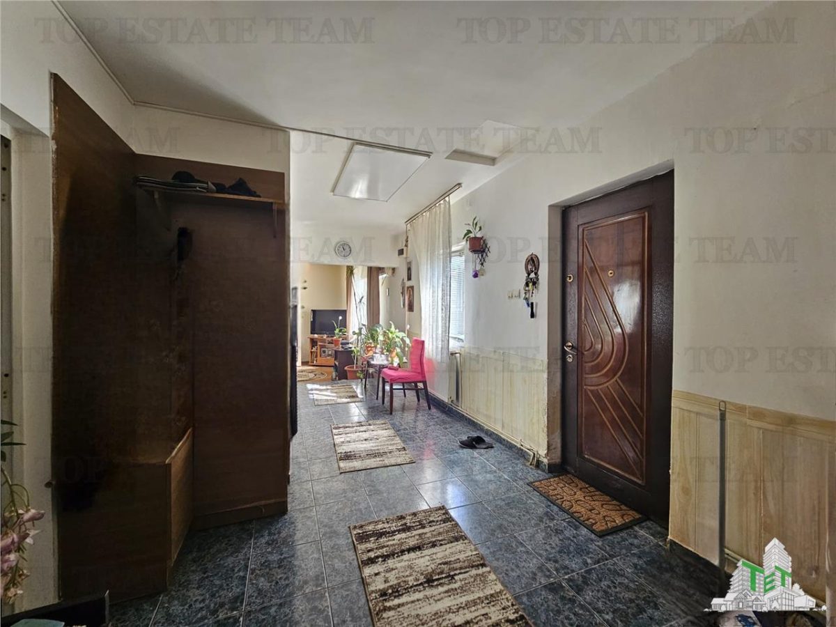 CASA 3 CAMERE VALU LUI TRAIAN CONSTANTA - foto 11