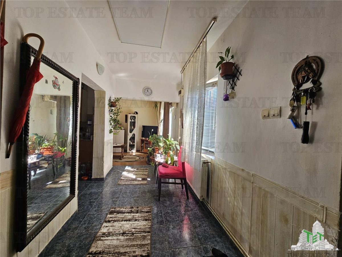 CASA 3 CAMERE VALU LUI TRAIAN CONSTANTA - foto 12