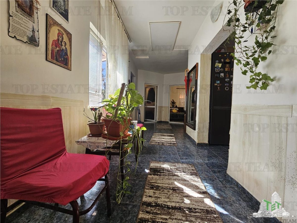 CASA 3 CAMERE VALU LUI TRAIAN CONSTANTA - foto 13