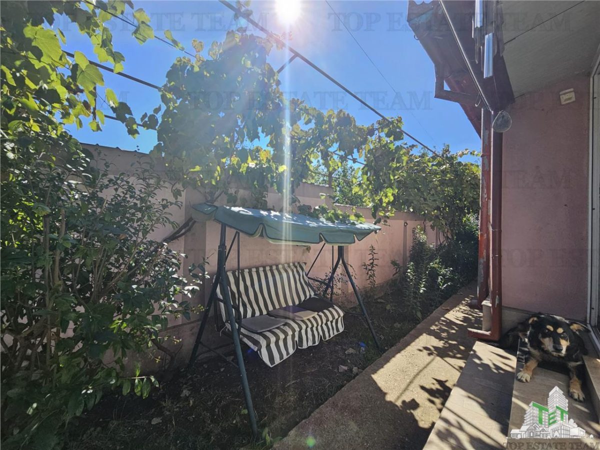 CASA 3 CAMERE VALU LUI TRAIAN CONSTANTA - foto 14