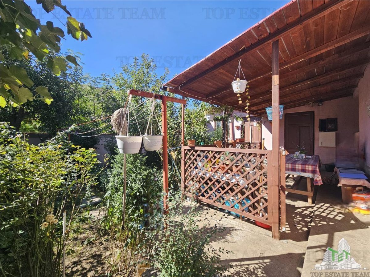 CASA 3 CAMERE VALU LUI TRAIAN CONSTANTA - foto 16