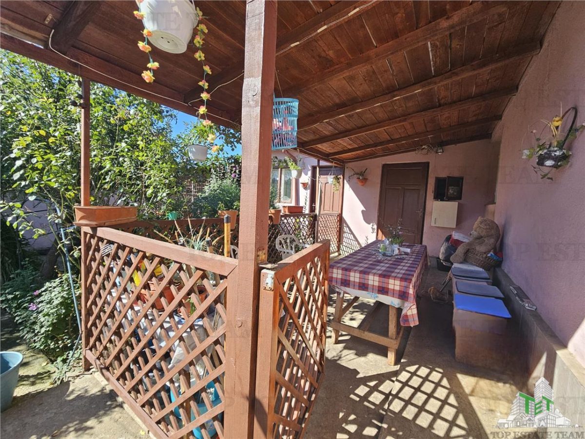 CASA 3 CAMERE VALU LUI TRAIAN CONSTANTA - foto 17