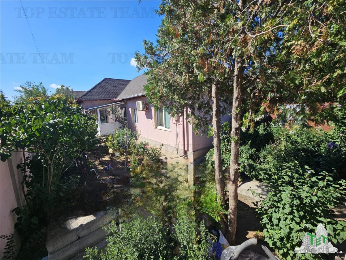 CASA 3 CAMERE VALU LUI TRAIAN CONSTANTA - foto 18