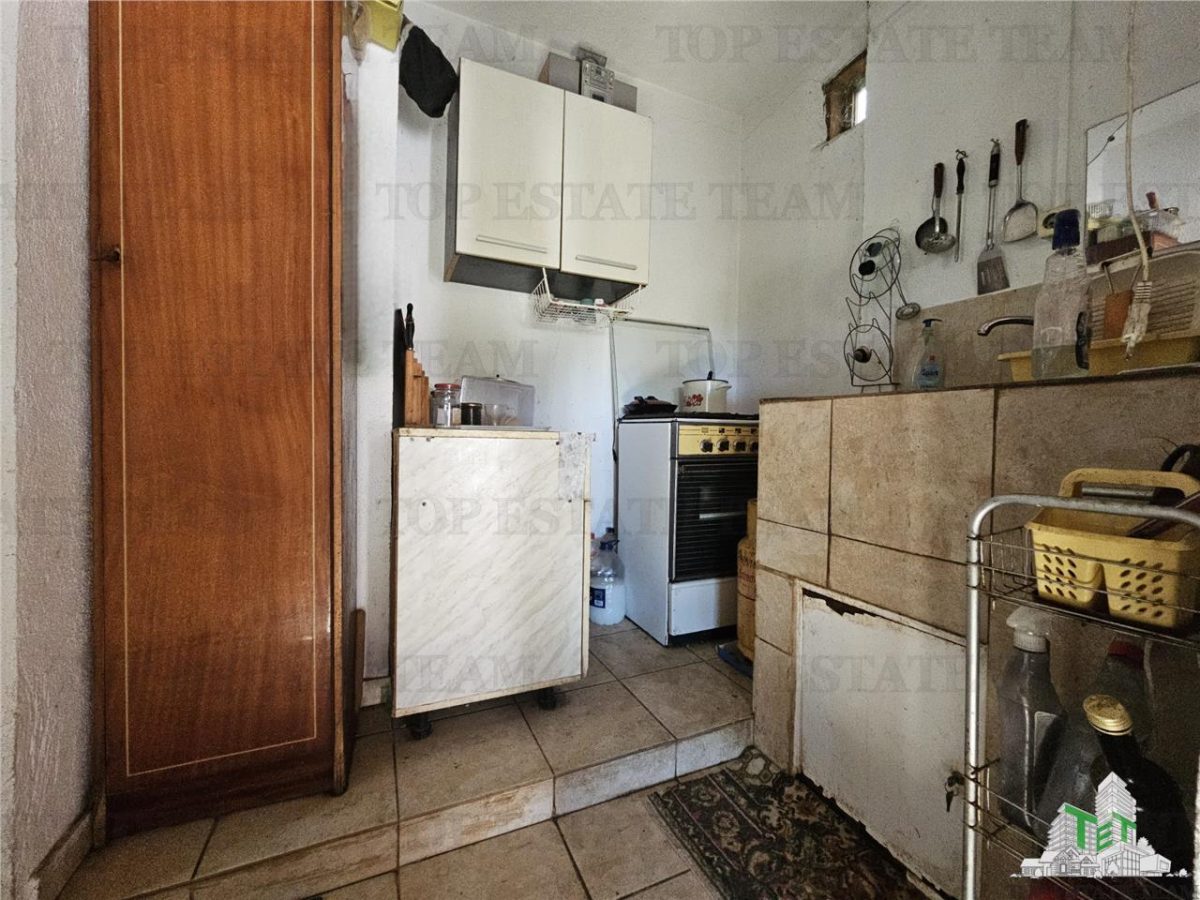 CASA 3 CAMERE VALU LUI TRAIAN CONSTANTA - foto 20