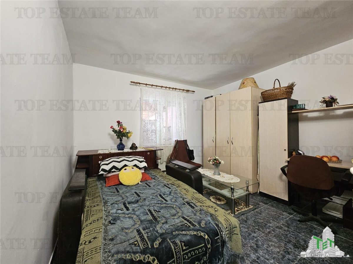 CASA 3 CAMERE VALU LUI TRAIAN CONSTANTA - foto 3