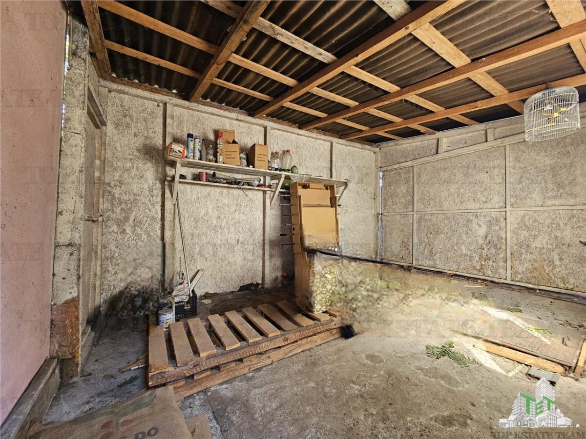 CASA 3 CAMERE VALU LUI TRAIAN CONSTANTA - foto 21