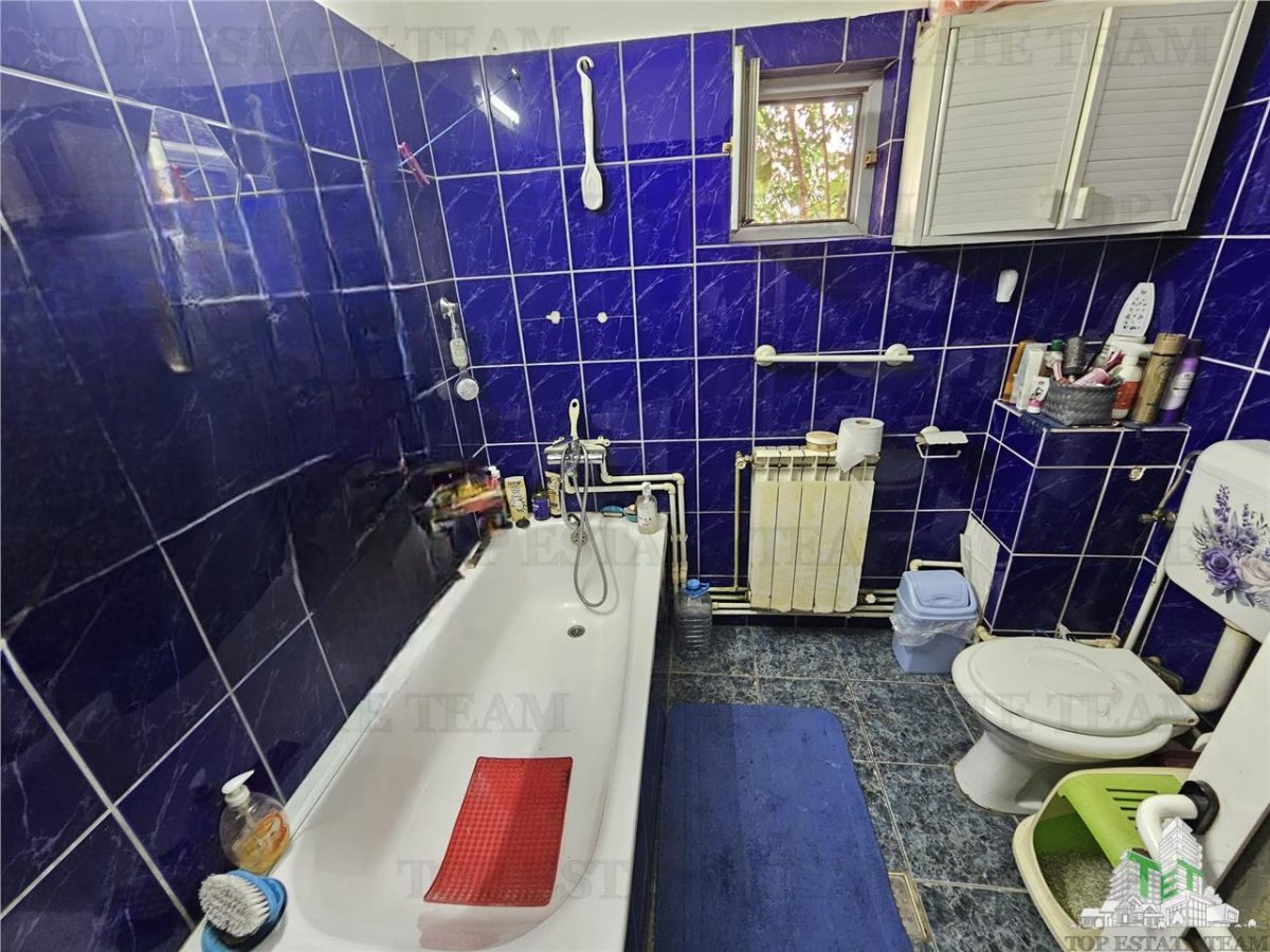 CASA 3 CAMERE VALU LUI TRAIAN CONSTANTA - foto 22