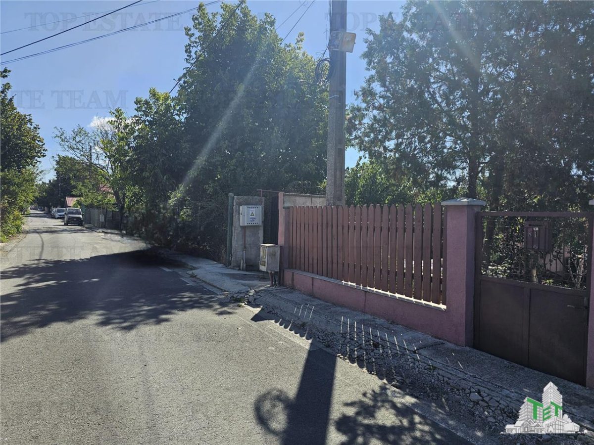 CASA 3 CAMERE VALU LUI TRAIAN CONSTANTA - foto 23