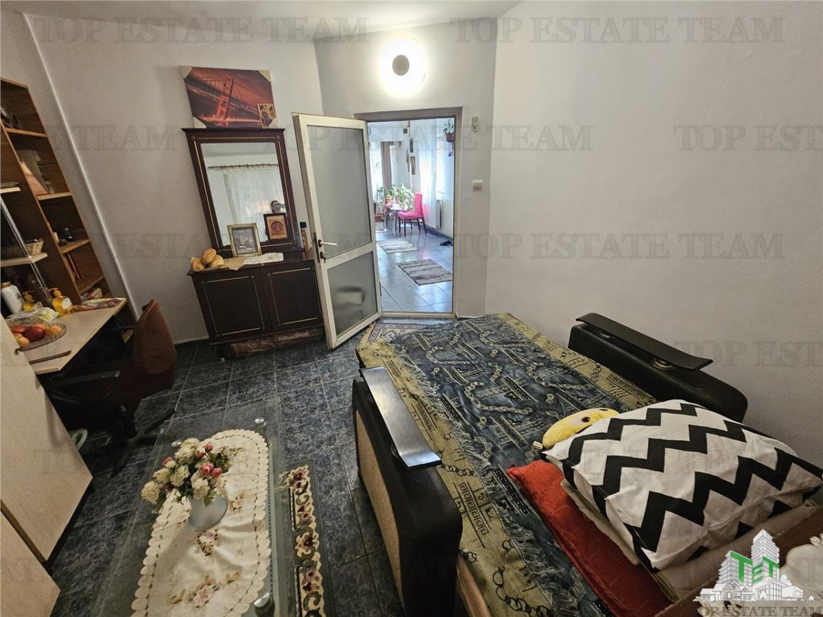 CASA 3 CAMERE VALU LUI TRAIAN CONSTANTA - foto 4