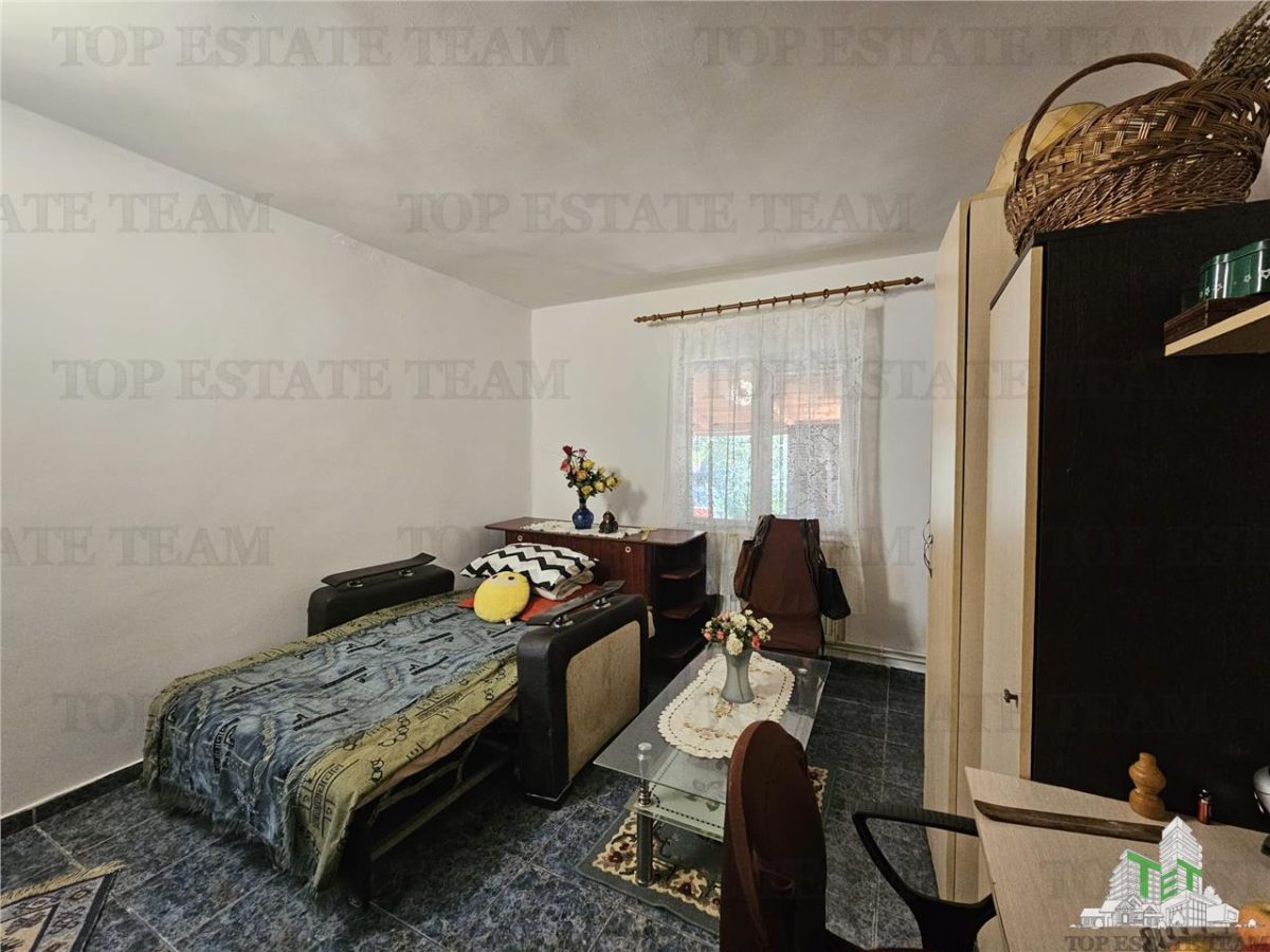 CASA 3 CAMERE VALU LUI TRAIAN CONSTANTA - foto 5