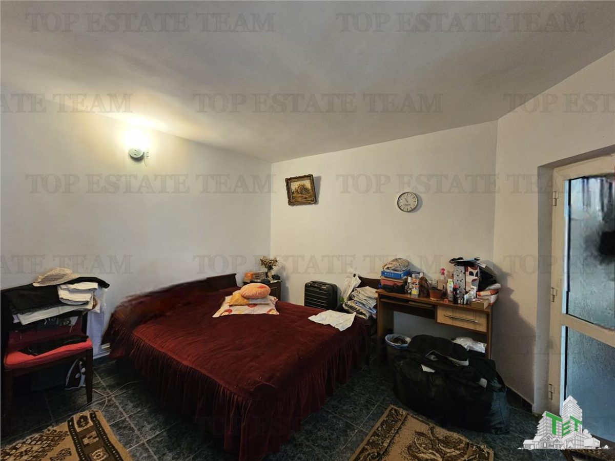 CASA 3 CAMERE VALU LUI TRAIAN CONSTANTA - foto 6