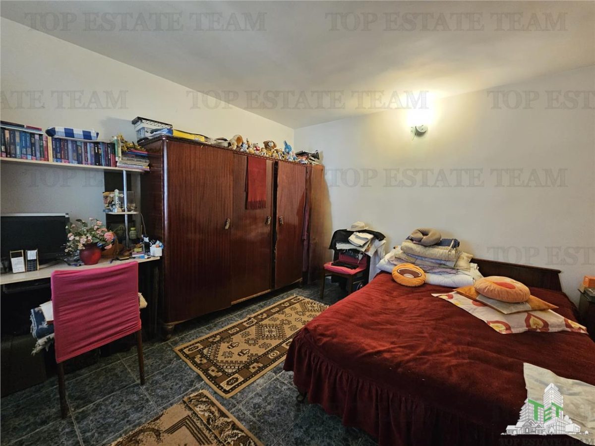 CASA 3 CAMERE VALU LUI TRAIAN CONSTANTA - foto 7