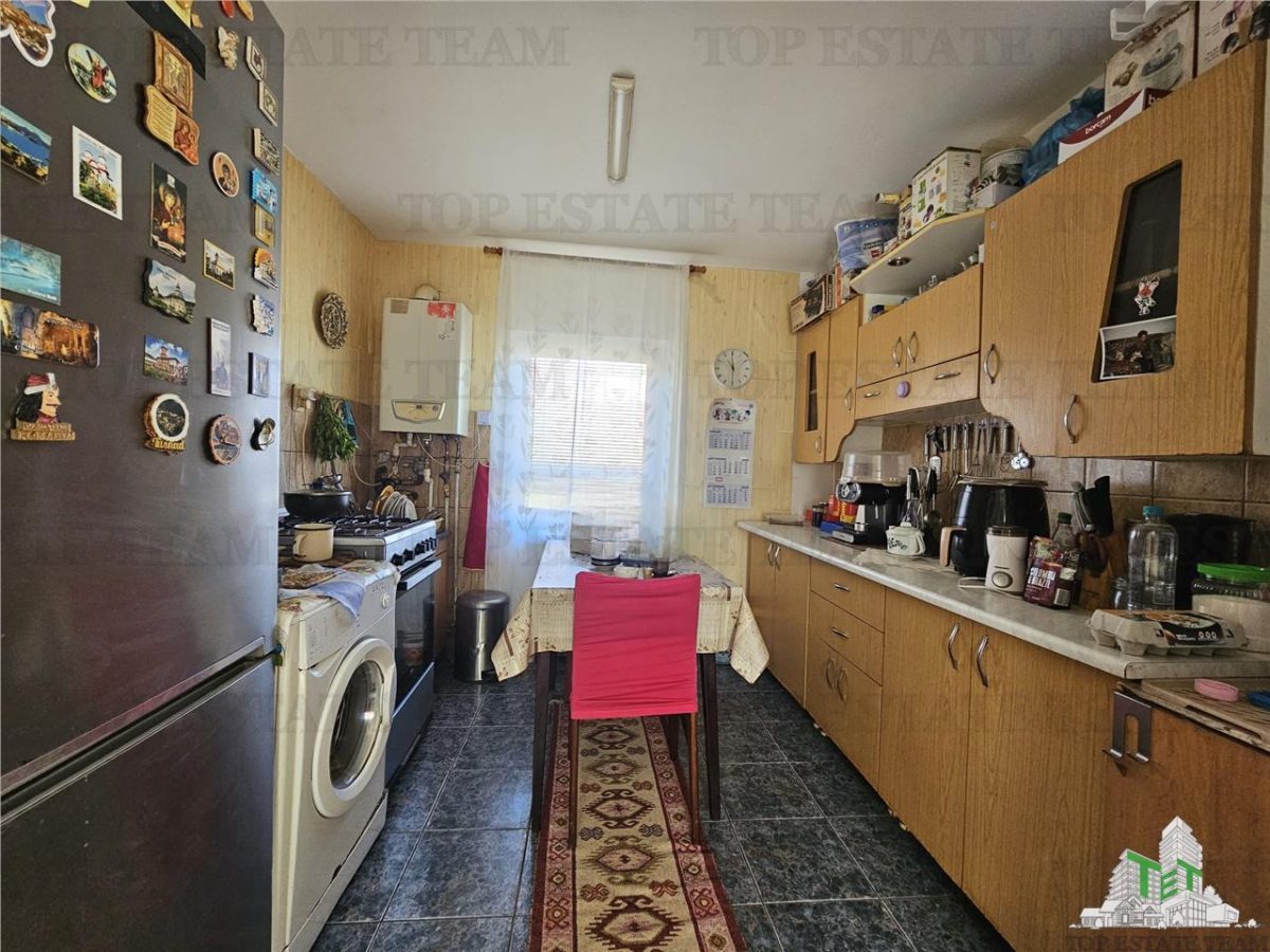 CASA 3 CAMERE VALU LUI TRAIAN CONSTANTA - foto 8