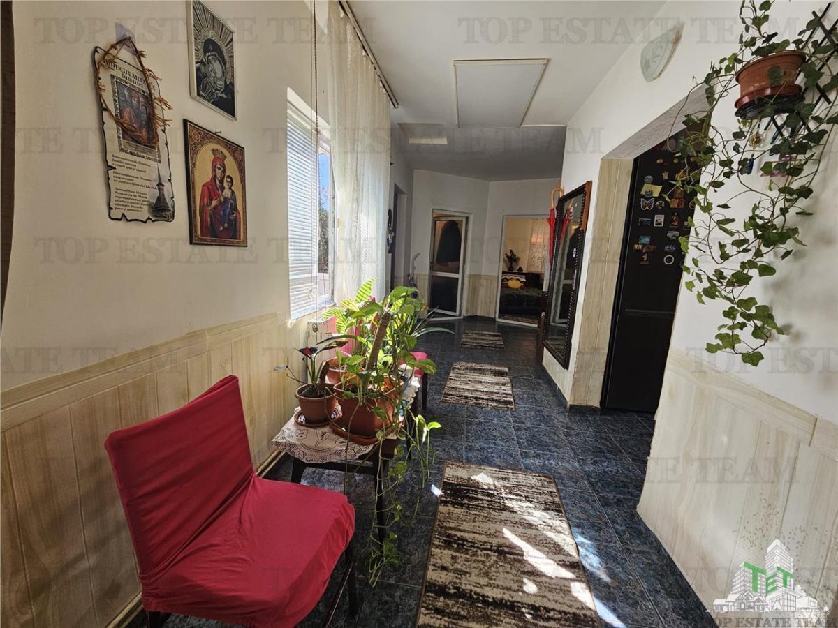 CASA 3 CAMERE VALU LUI TRAIAN CONSTANTA - foto 9