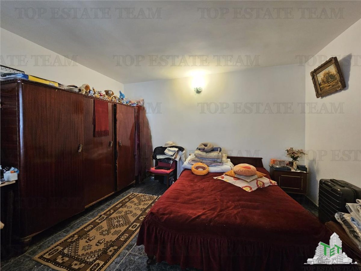 CASA 3 CAMERE VALU LUI TRAIAN CONSTANTA - foto 10