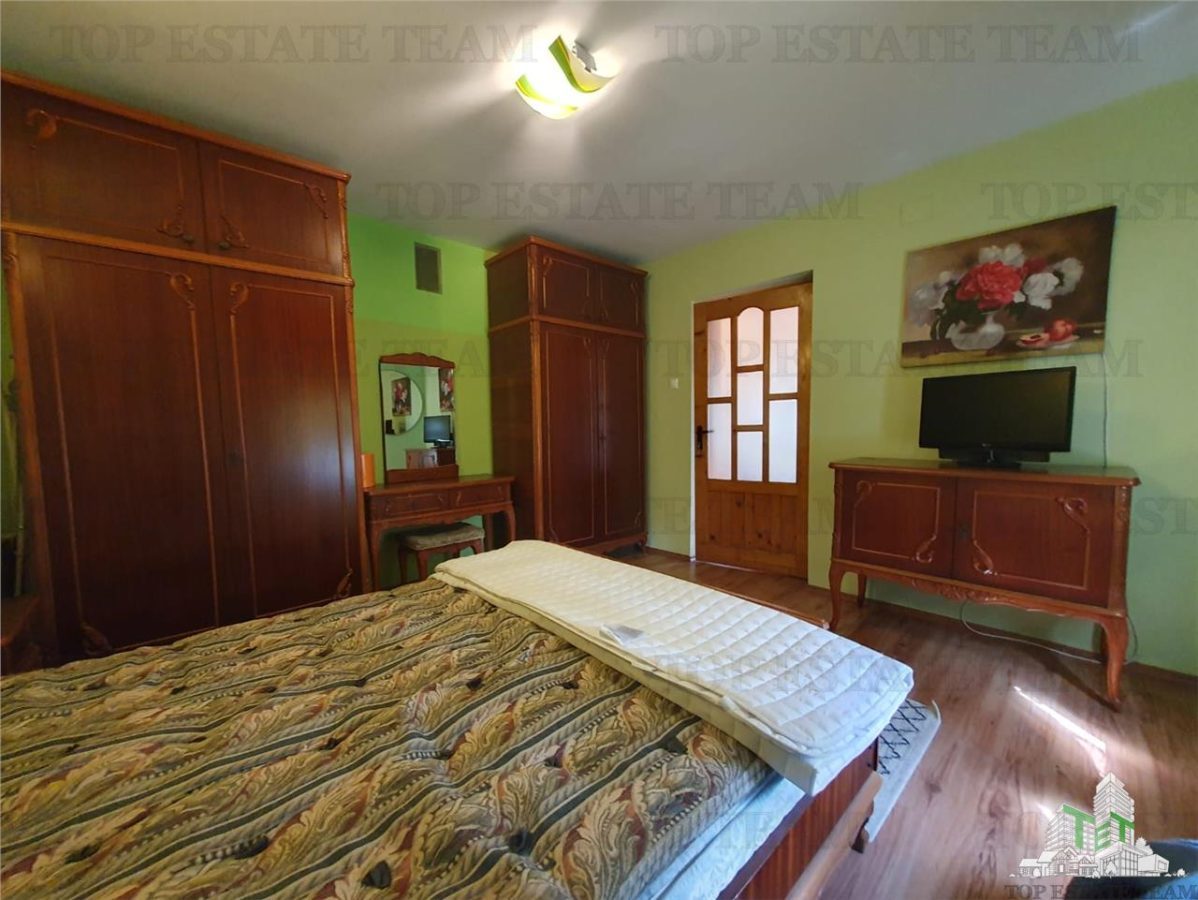 Casa individuala superba si teren generos TechirghiolÂ  - foto 14