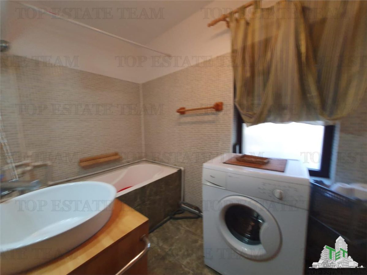 Casa individuala superba si teren generos TechirghiolÂ  - foto 17