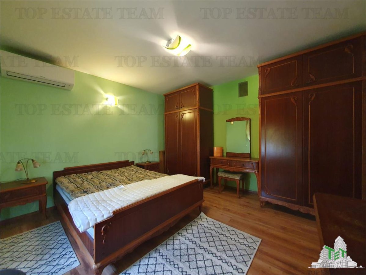 Casa individuala superba si teren generos TechirghiolÂ  - foto 5