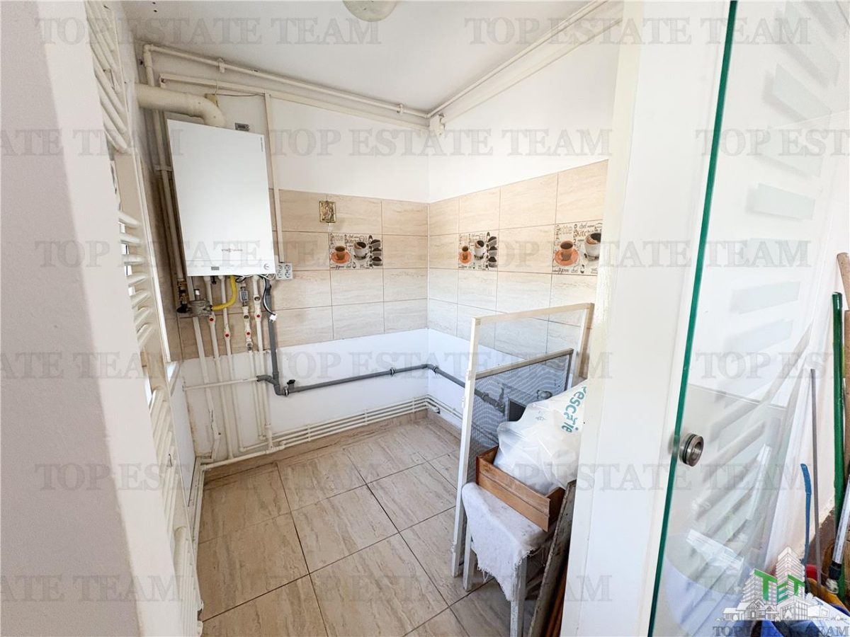 Apartament 3 camere Zona Inel II, Constanta - foto 5