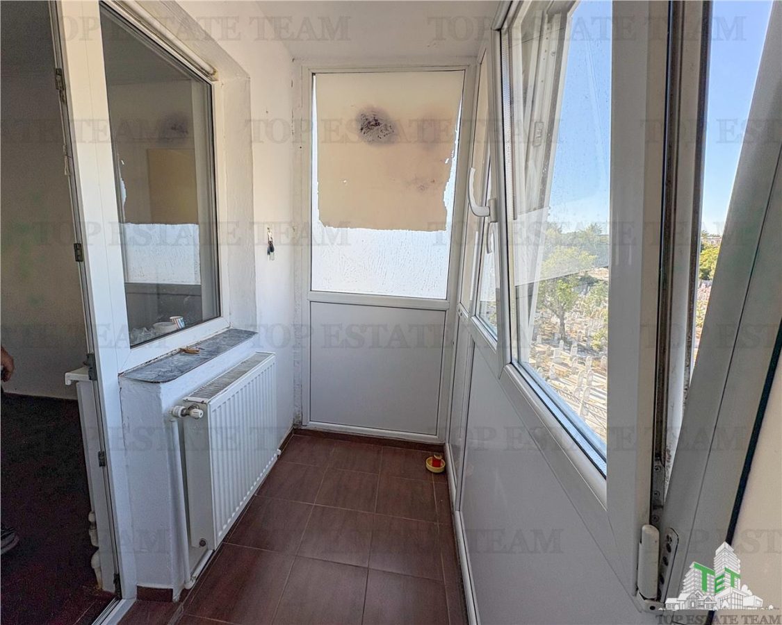 Apartament 3 camere Zona Inel II, Constanta - foto 6