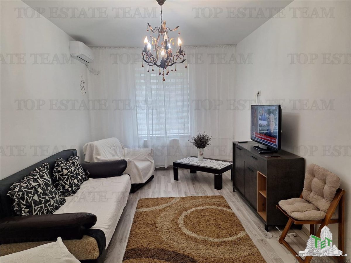 Apartament 2 camere zona foarte cautata. - Bucuresti