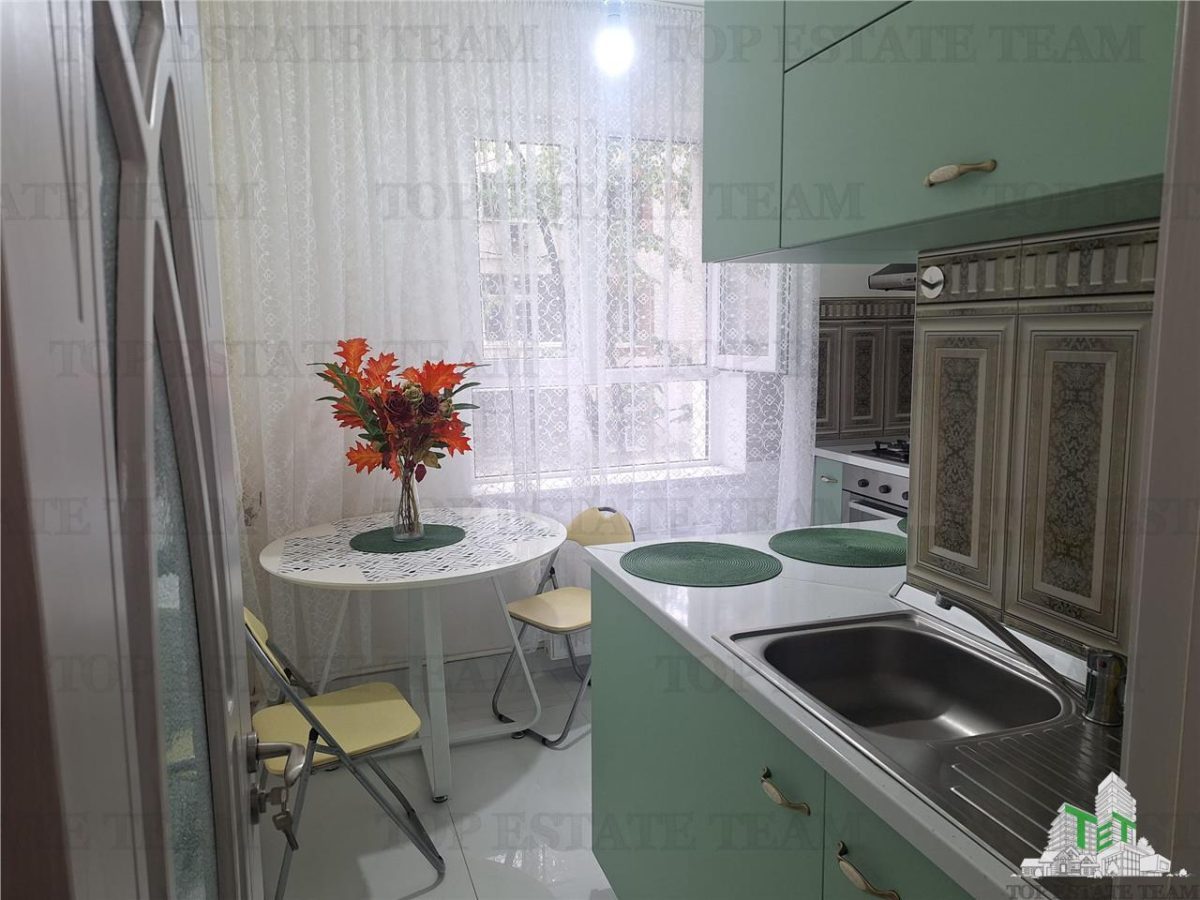 Apartament 2 camere zona foarte cautata. - foto 2